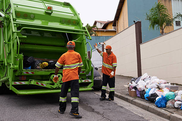 Best Yard Waste Removal  in Lake Butler, FL